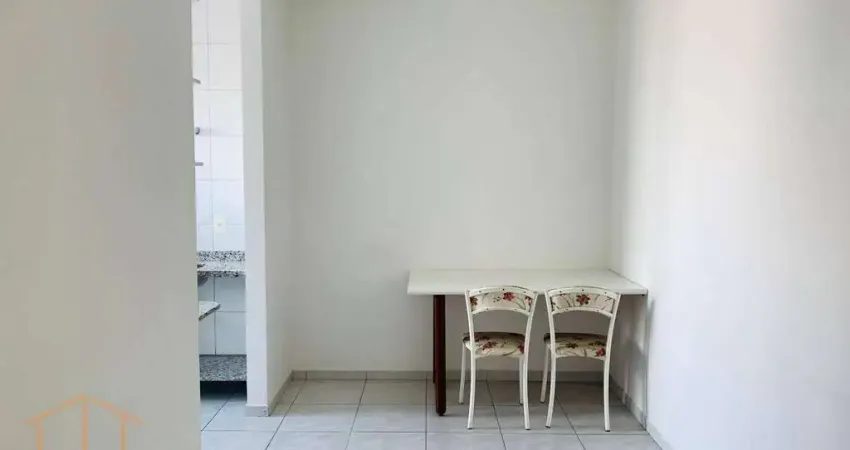 Apartamento com 1 quarto para alugar na Rua Joaquim Bernardes Borges, Centro, Itu