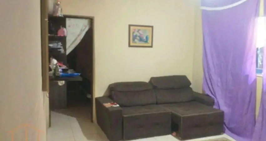 Casa à venda, 124 m² por R$ 159.000,00 - Jardim Europa - Itu/SP