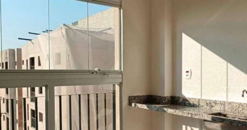 Apartamento para alugar, 67 m² por R$ 3.000,00/mês - Condomínio Ilhas do Mediterrâneo - Itu/SP