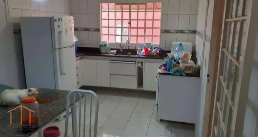 Casa à venda, 120 m² por R$ 479.000,00 - Condomínio Villagio D Itália - Itu/SP