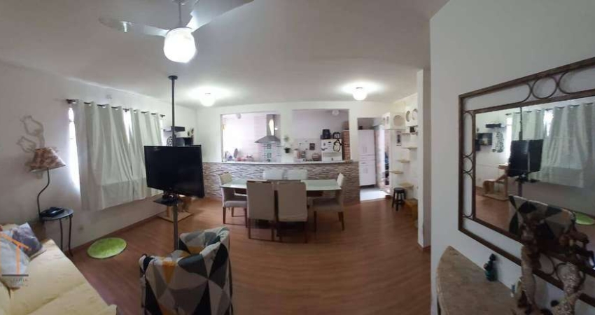 Casa à venda, 120 m² por R$ 460.000,00 - Condomínio Villagio D Itália - Itu/SP