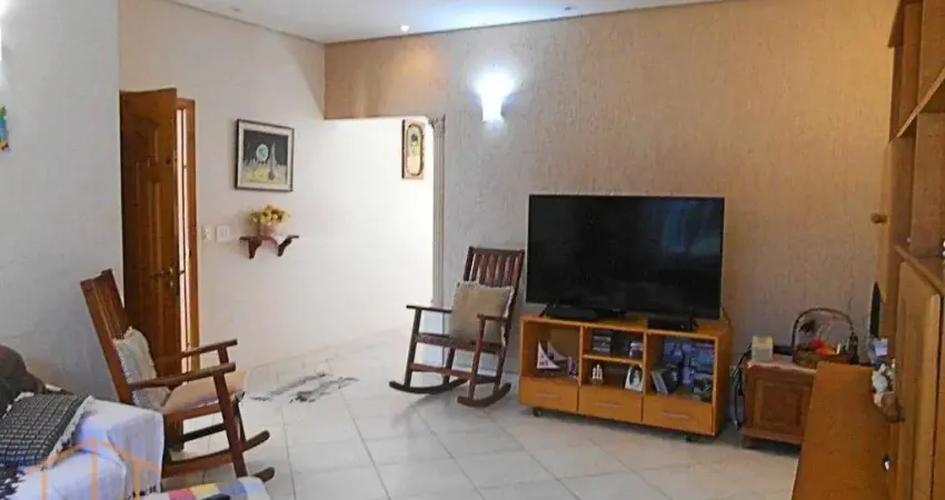 Casa, 208 m² - venda por R$ 1.100.000,00 ou aluguel por R$ 7.651,20/mês - Brasil - Itu/SP