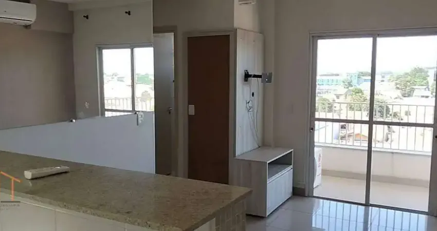 Apartamento para alugar, 59 m² por R$ 3.500,00/mês - São Luiz - Itu/SP