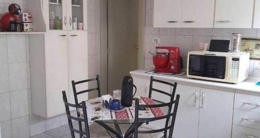 Casa à venda, 90 m² por R$ 385.000,00 - São Luiz - Itu/SP