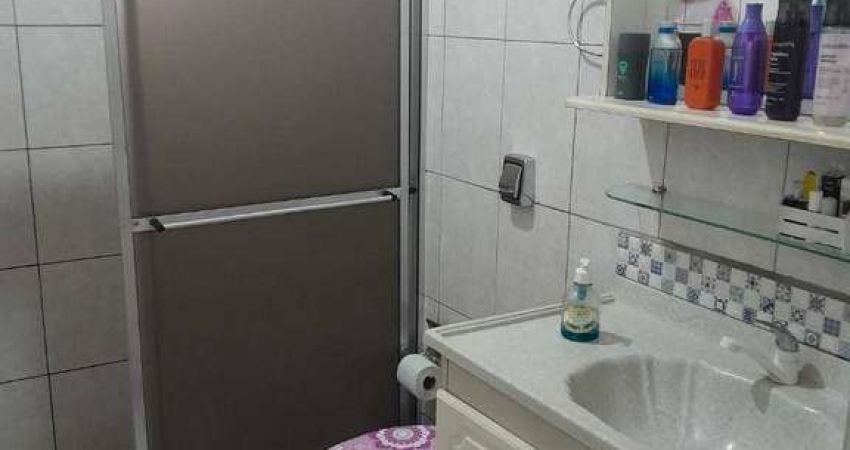 Casa com 2 dormitórios à venda, 90 m² por R$ 395.000,00 - São Luiz - Itu/SP