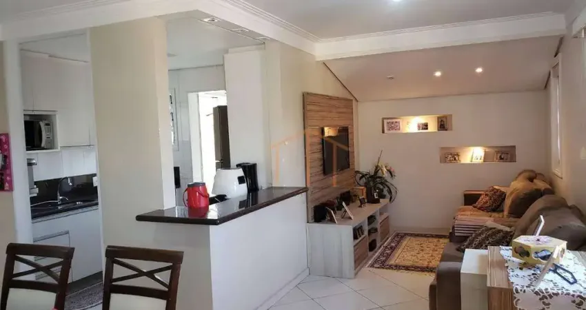 Casa à venda, 120 m² por R$ 550.000,00 - Condomínio Villagio D Itália - Itu/SP