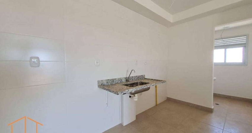 Apartamento à venda, 87 m² por R$ 450.000,00 - Condomínio Ilhas do Mediterrâneo - Itu/SP