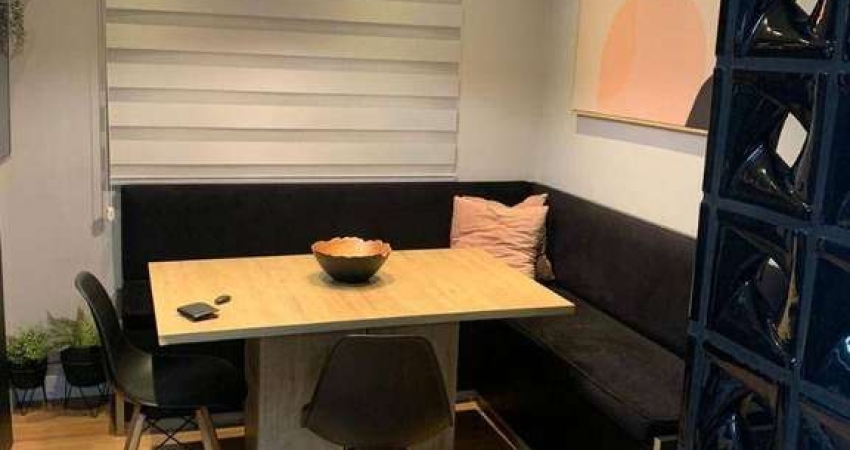 Apartamento Duplex para alugar, 84 m² por R$ 2.800,00/mês - Edificio Grand Park Itu - Itu/SP