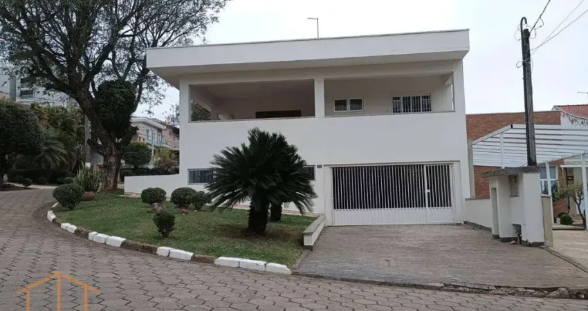 Casa à venda, 268 m² por R$ 1.300.000,00 - Condomínio Portal da Vila Rica - Itu/SP