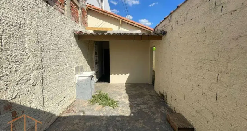 Kitnet para alugar, 36 m² por R$ 900,00/mês - Parque São Camilo - Itu/SP