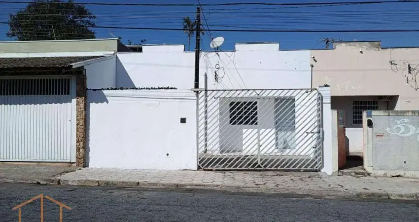 Casa para alugar, 72 m² por R$ 1.870,00/mês - Vila Leis - Itu/SP