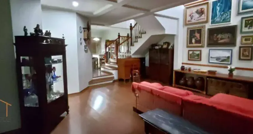 Casa à venda, 244 m² por R$ 750.000,00 - Centro - Itu/SP