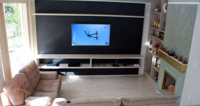 Casa à venda, 294 m² por R$ 1.250.000,00 - Condomínio Terras de Santa Rosa - Salto/SP