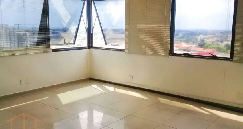 Sala para alugar, 78 m² por r$ 4.090,38/mês - edifício nova center - itu/sp