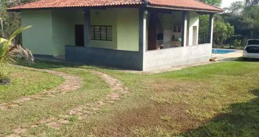 Chácara à venda, 1600 m² por r$ 620.000,00 - chácara carolina - itu/sp