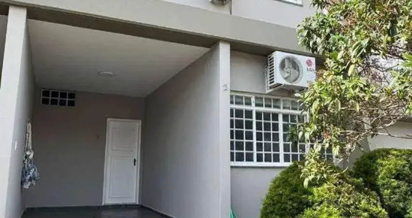 Casa para alugar, 125 m² por r$ 4.240,00/mês - condomínio rio amazonas - itu/sp