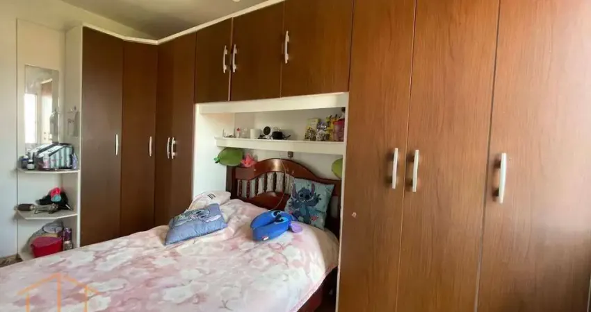 Apartamento, 56 m² - venda por r$ 280.000,00 ou aluguel por r$ 2.474,00/mês - condomínio residencial villas de espanha - itu/sp