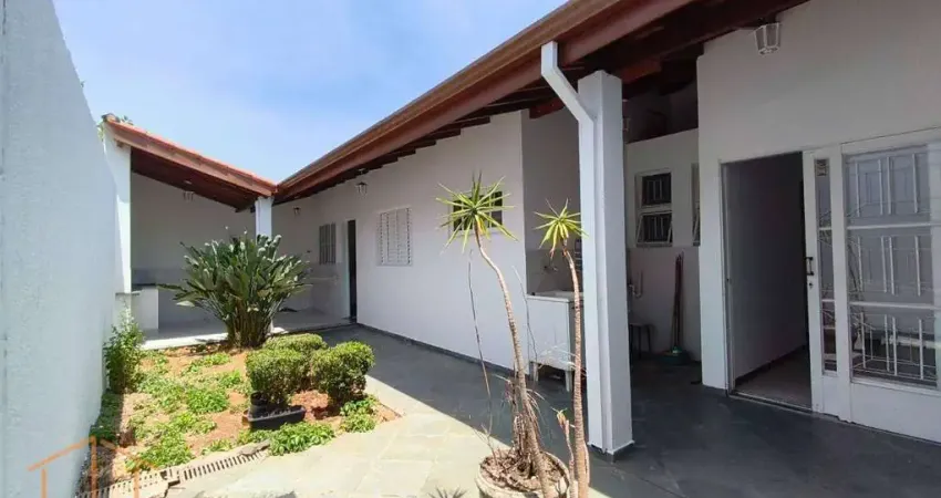 Casa com 3 quartos à venda na Avenida Vital Brasil, Liberdade, Itu