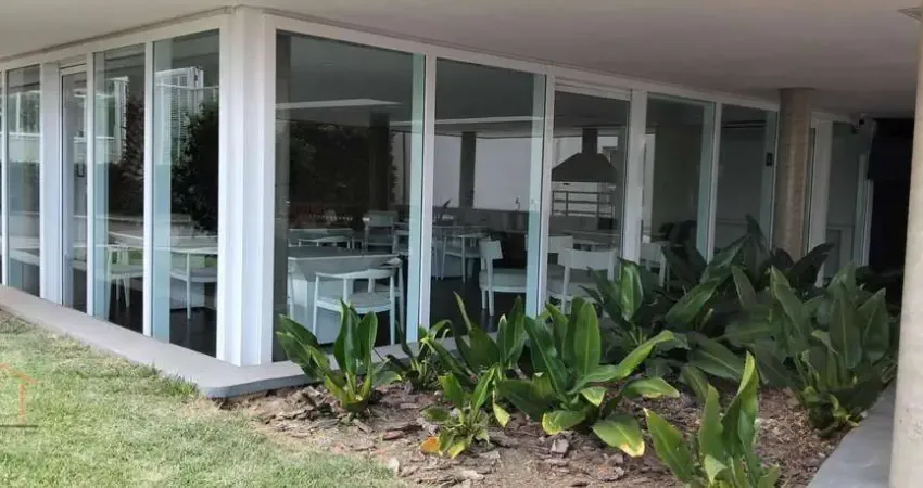 Apartamento para alugar, 170 m² por r$ 9.000,00/mês - city parque - itu/sp