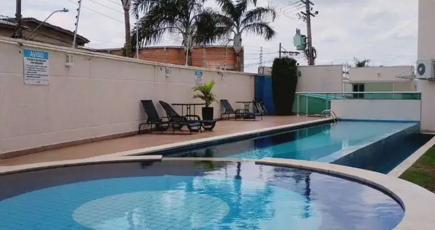 Apartamento com 3 quartos à venda na Avenida Vereador Isaías Prieto, Jardim Aeroporto I, Itu