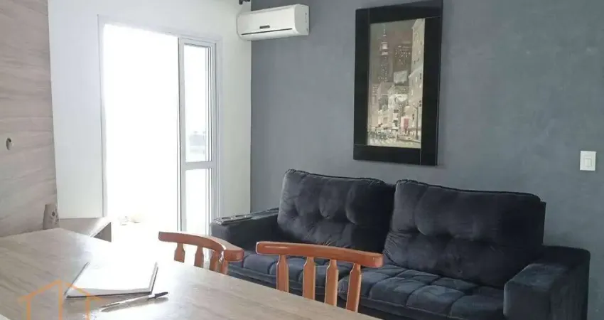 Apartamento com 3 dormitórios, 76 m² - venda por R$ 450.000,00 ou aluguel por R$ 3.300,00/ano - Edifício Montis - Itu/SP