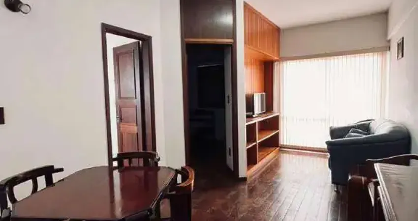 Apartamento, 60 m² - venda por R$ 175.000,00 ou aluguel por R$ 2.000,00/mês - Centro - Itu/SP