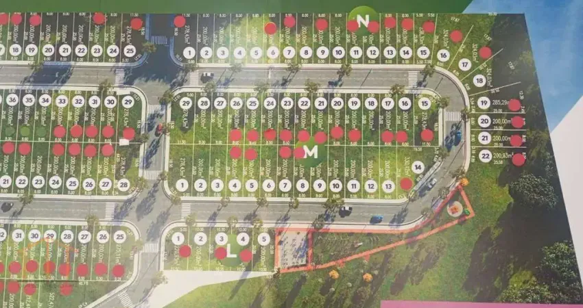 Terreno à venda, 200 m² por R$ 115.000,00 - Bairro Progresso - Itu/SP