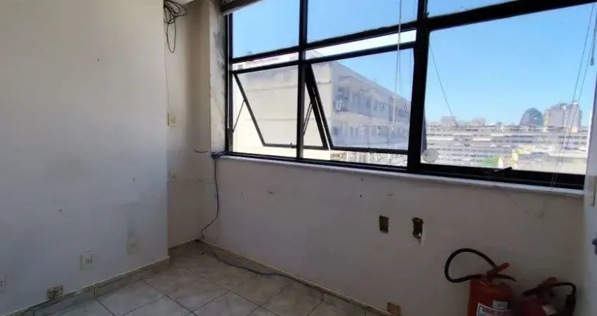 Sala comercial à venda na Rua Voluntários da Pátria, 445, Botafogo, Rio de Janeiro