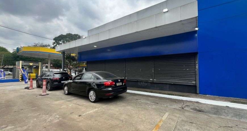 Sala comercial para alugar na Avenida dos Bandeirantes, 3245, Planalto Paulista, São Paulo