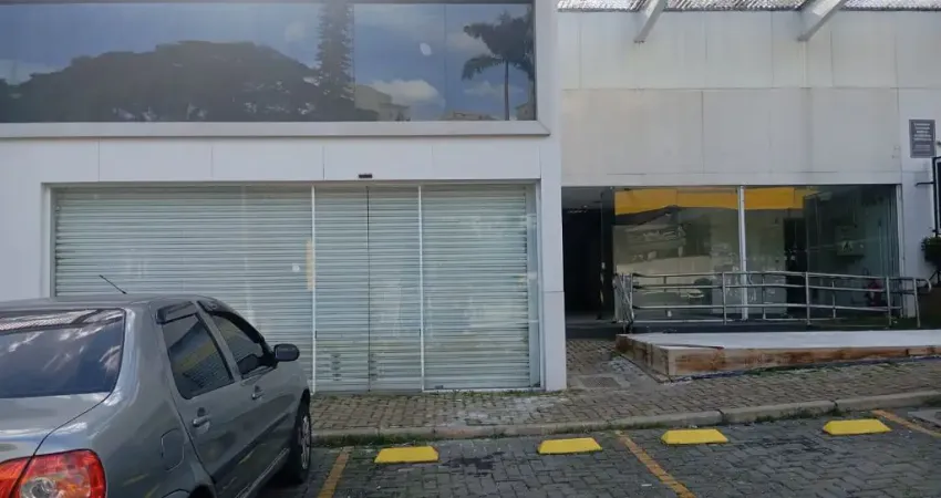 Imóvel para aluguel com 184 metros quadrados em Santo Amaro - São Paulo - SP