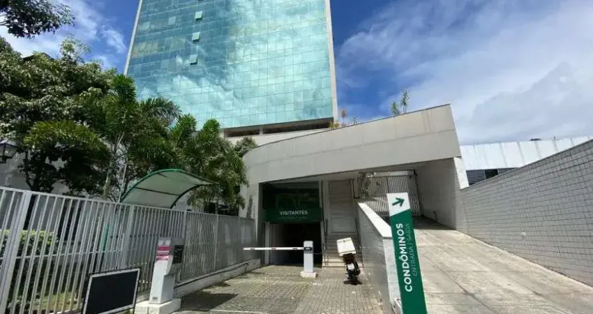Sala comercial à venda na Praça do Derby, 149, Derby, Recife