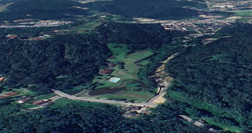 Terreno de 46.000m² em São Paulo – Oportunidade Única!