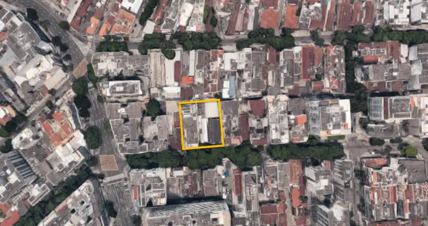 Prédio à venda na Rua Moura Brito, 105, Tijuca, Rio de Janeiro
