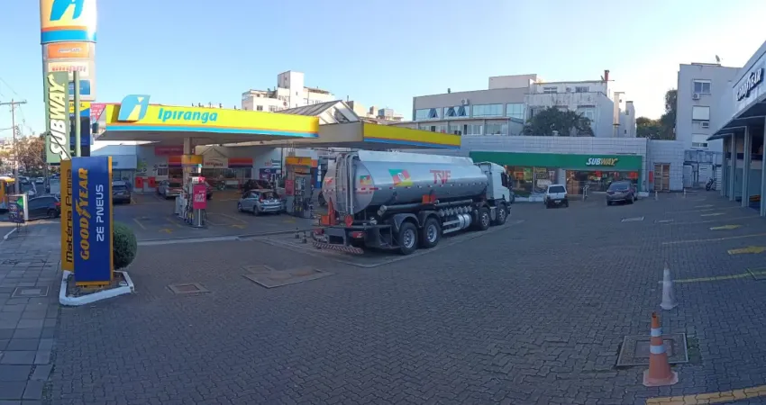 Ponto comercial para alugar na Rua Silva Só, 371, Santa Cecília, Porto Alegre