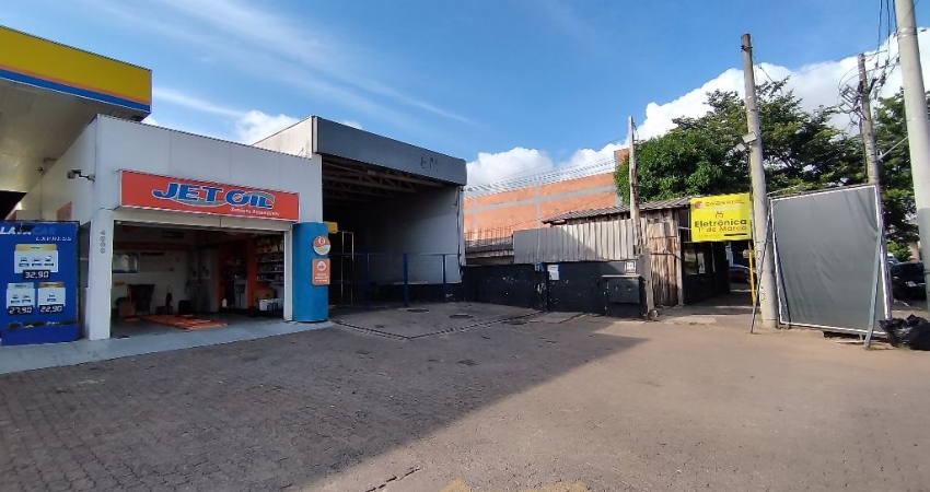 Ponto comercial para alugar na Rua Primeiro de Março, 4600, Centro, Novo Hamburgo