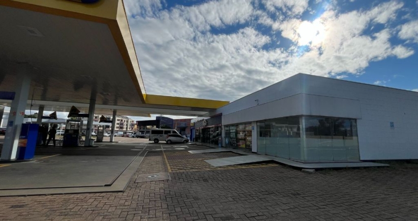 Ponto comercial para alugar na Avenida Sertório, 1700, Navegantes, Porto Alegre