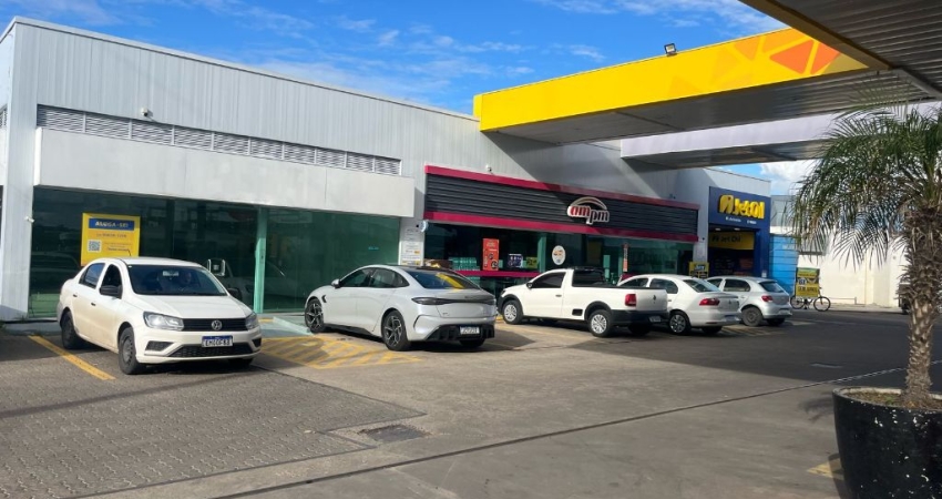 LOJA PARA LOCAÇÃO – Av. Assis Brasil - Porto Alegre - RS