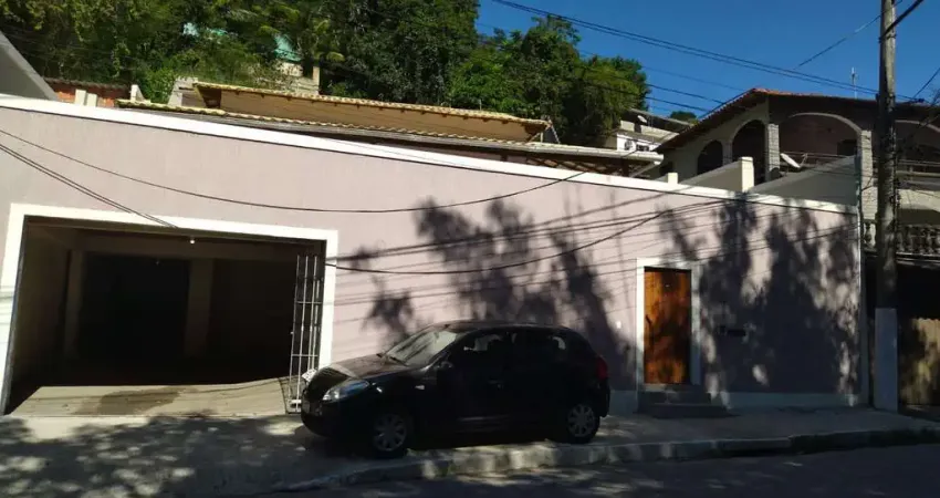 Venda de Casa Impecável com 3 Quartos e 2 Suítes  no Bairro nome do bairro]