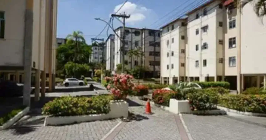 Apartamento  03 Quartos, 1 Sala, 1 Banheiro, 1 Vaga, 60m².
