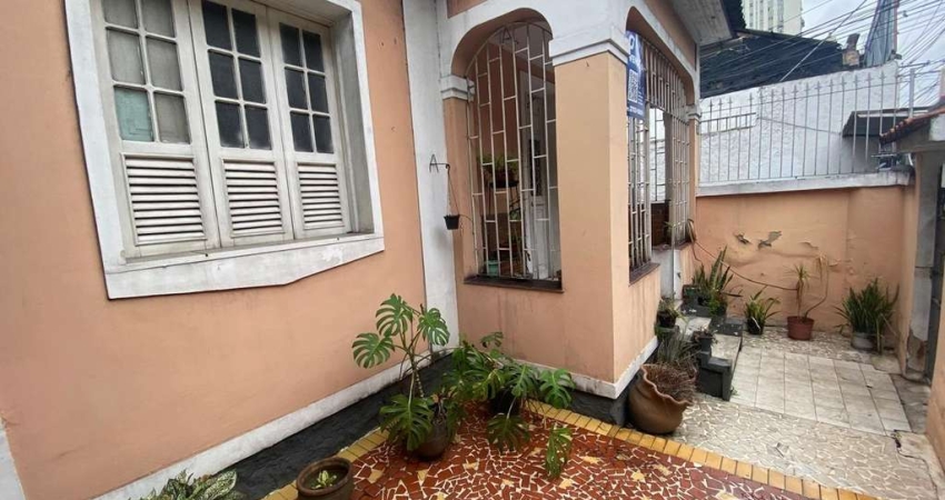 Casa para venda em Niterói-RJ, bairro Fonseca! 02 quartos, 1 suíte, 2 salas, 105 m² de área! Venha conferir!