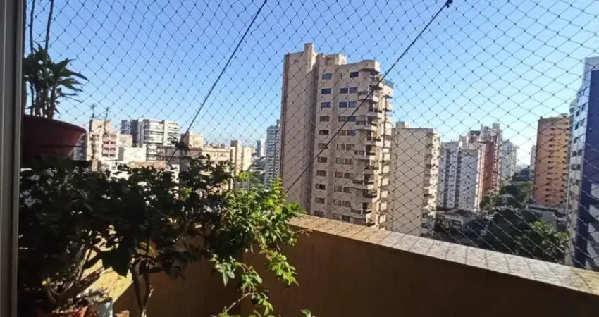 APARTAMENTO Á VENDA EDIFÍCIO FLORIANÓPOLIS EM LONDRINA.