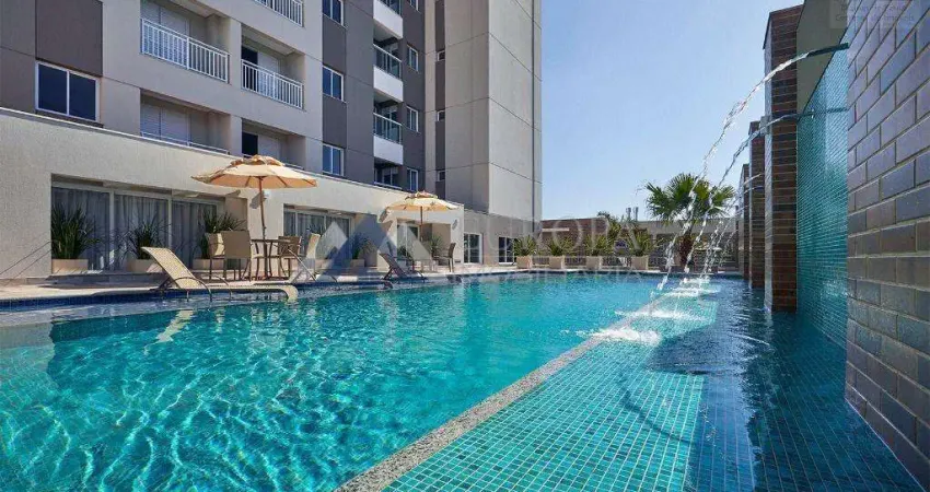 Apartamento com 3 quartos à venda na Avenida Santos Dumont, 861, Centro, Ibiporã