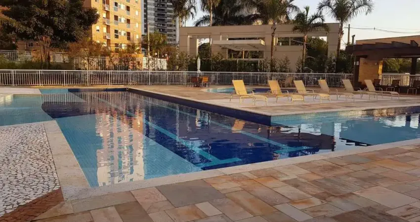 Apartamento na Gleba Palhano, Edificio Liberty Towers