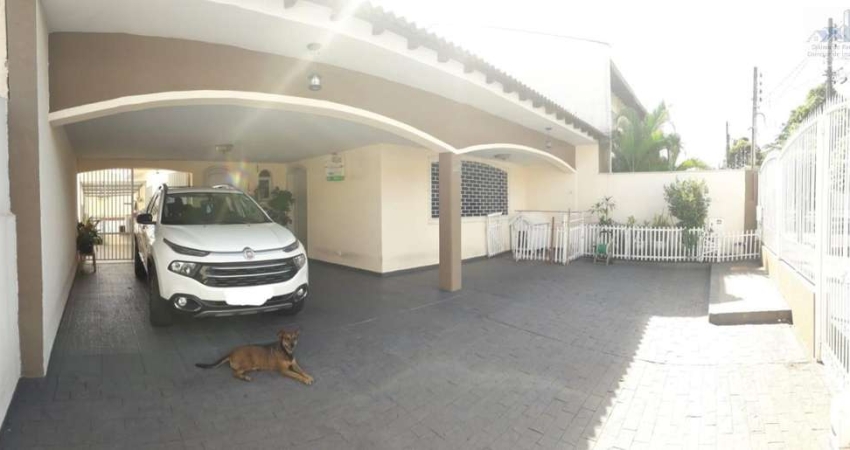 Casa com 5 quartos à venda na Rua Comandante Carlos Alberto, 421, Boa Vista, Londrina