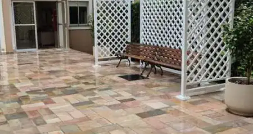Apartamento no Edifício Portal de Versalles II, Londrina Pr.