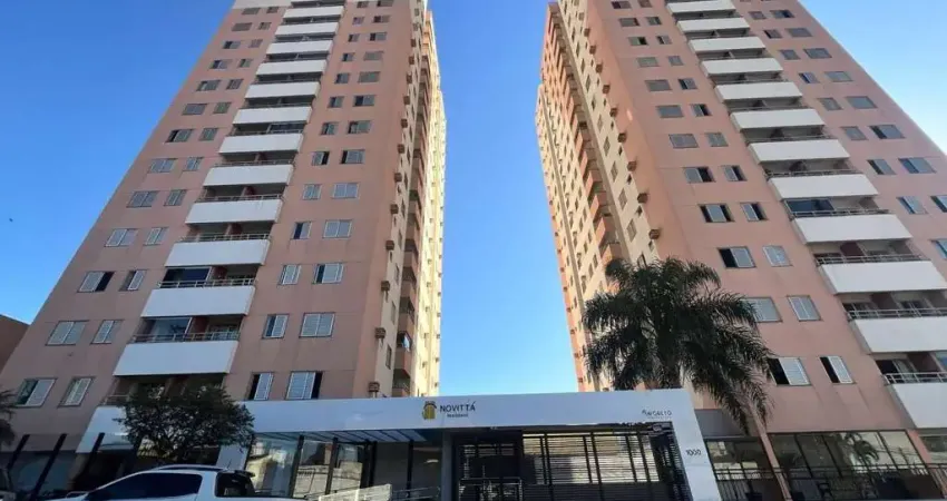 Apartamento com 2 quartos à venda na Rua Amapá, 1000, Vila Filipin, Londrina