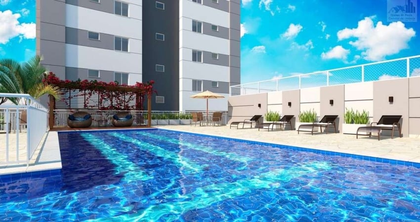 Apartamento com 3 quartos à venda na Rua Frederico Balan, 80, São Vicente, Londrina
