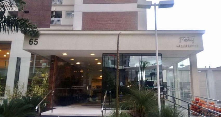 APARTAMENTO EDIFICIO POTY LAZZAROTTO NA GLEBA PALHANO LONDRINA