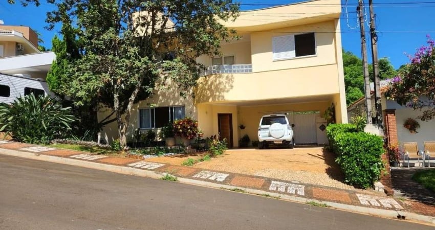 CASA SOBRADO NO CONDOMÍNIO VALE DAS ARAUCÁRIAS, BAIRRO AURORA, LONDRINA