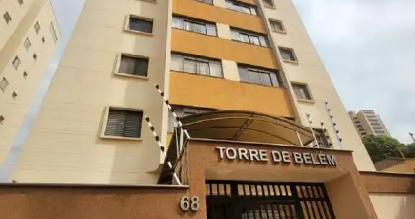 APARTAMENTO EDIFICIO TORRE DE BELÉM, VITÓRIA, LONDRINA PR.